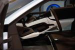 BMW i3 Concept 2011 года